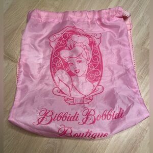 Disneyland Bippidi Boppidi Boutique Bag